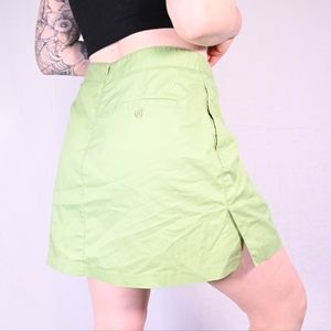 Columbia Skort